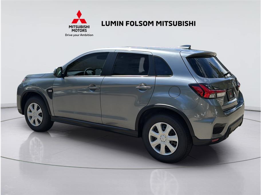 2027 Mitsubishi Outlander Sport S, ES, LE, SE 2027 Mitsubishi Outlander Sport S, ES, LE, SE