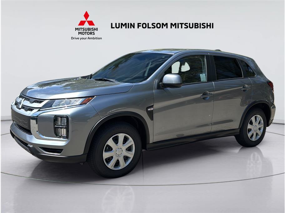 2027 Mitsubishi Outlander Sport S, ES, LE, SE 2027 Mitsubishi Outlander Sport S, ES, LE, SE