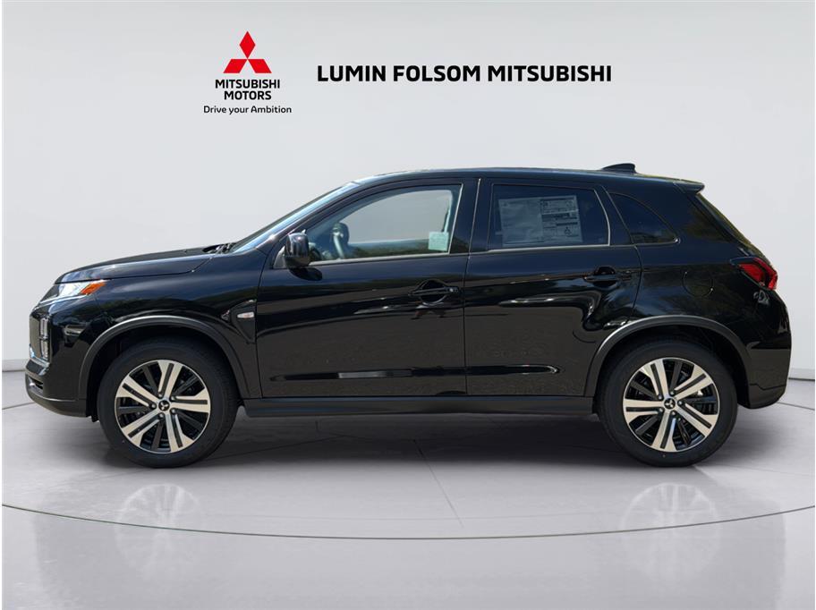 2027 Mitsubishi Outlander Sport S, ES, LE, SE, Ralliart, SAM, Trail Edition 2027 Mitsubishi Outlander Sport S, ES, LE, SE, Ralliart, SAM, Trail Edition