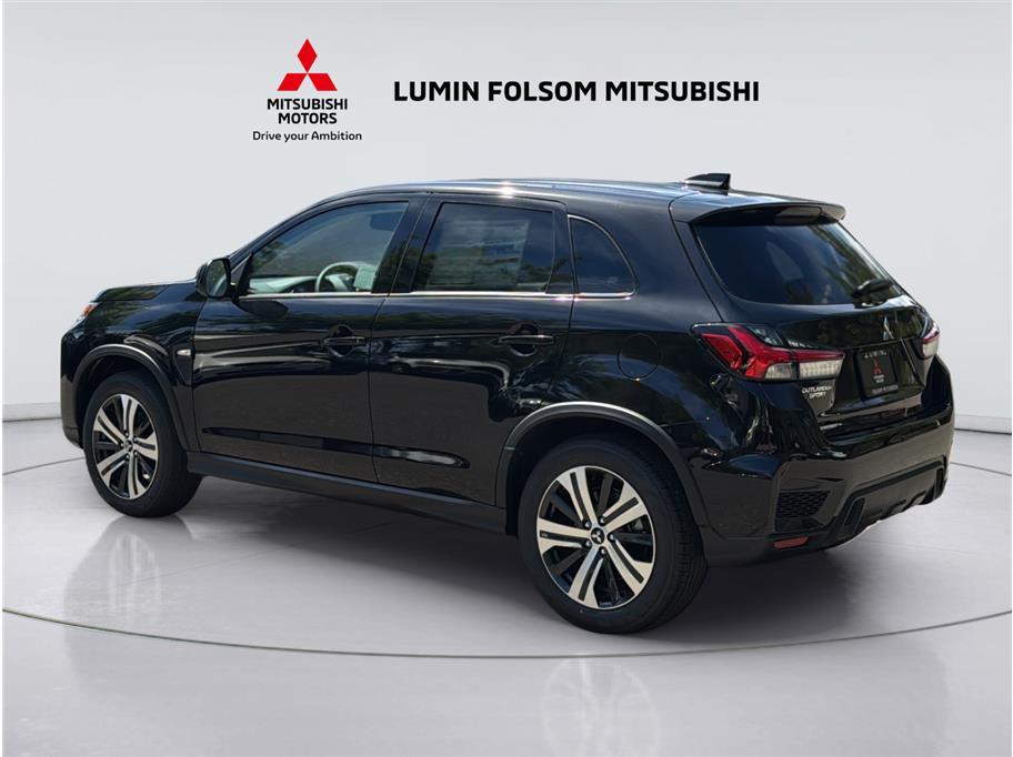 2027 Mitsubishi Outlander Sport S, ES, LE, SE, Ralliart, SAM, Trail Edition 2027 Mitsubishi Outlander Sport S, ES, LE, SE, Ralliart, SAM, Trail Edition