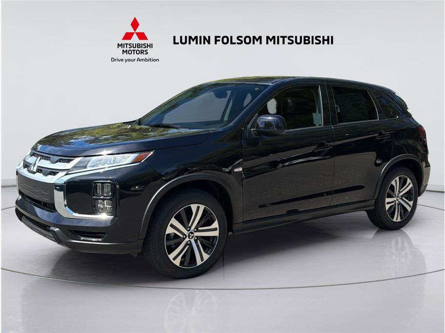 2027 Mitsubishi Outlander Sport S, ES, LE, SE, Ralliart, SAM, Trail Edition 2027 Mitsubishi Outlander Sport S, ES, LE, SE, Ralliart, SAM, Trail Edition