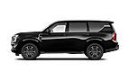 2027 Nissan Armada