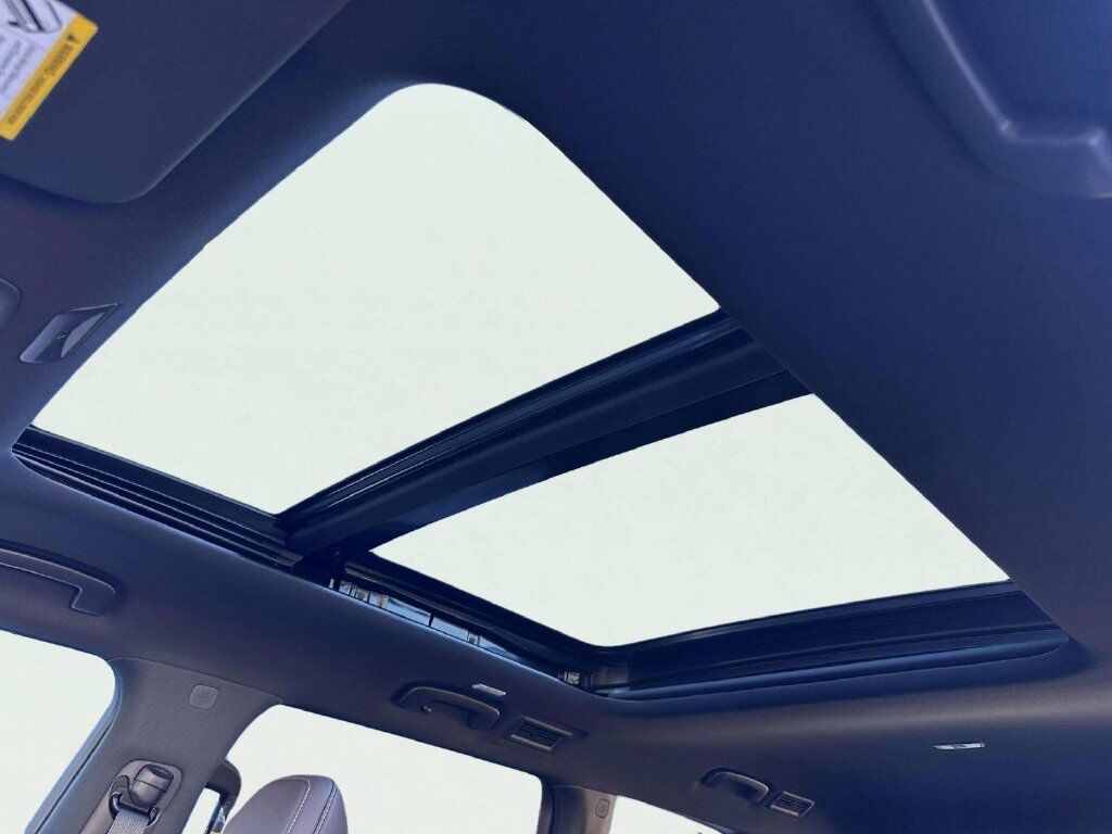 2027 Nissan Armada Platinum San Clemente CA