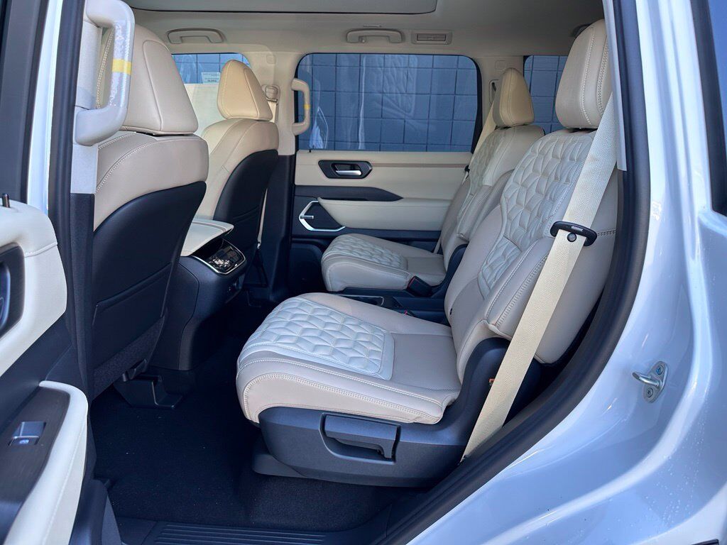 2027 Nissan Armada SL San Clemente CA