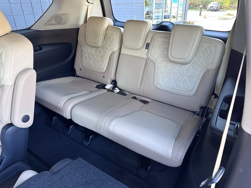 2027 Nissan Armada SL San Clemente CA