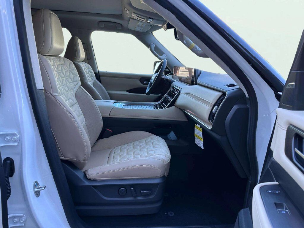 2027 Nissan Armada SL San Clemente CA