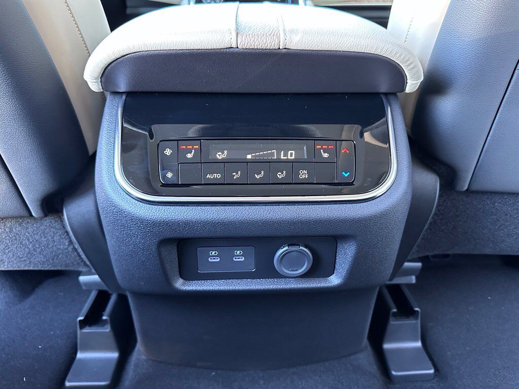 2027 Nissan Armada SL San Clemente CA
