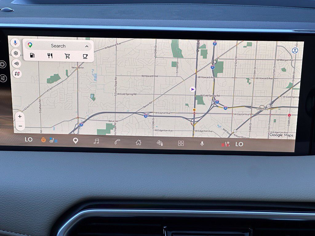 2027 Nissan Armada SL San Clemente CA