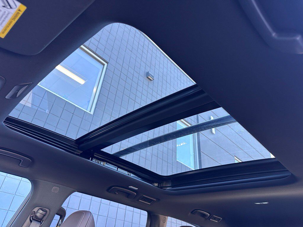 2027 Nissan Armada SL San Clemente CA