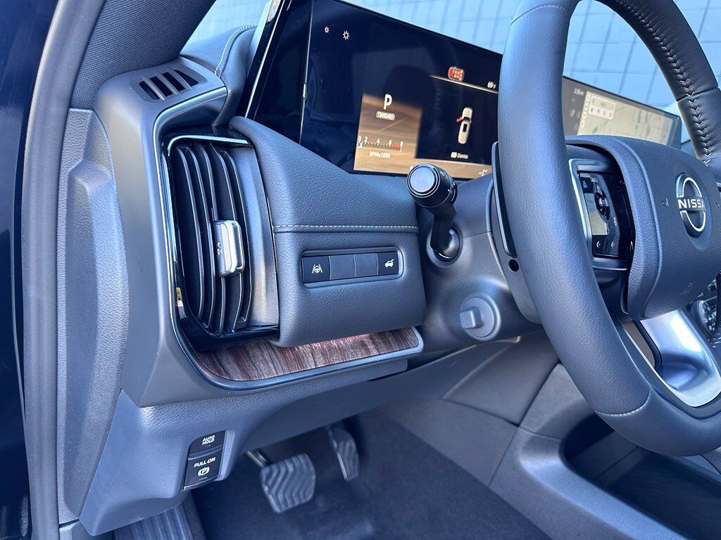 2027 Nissan Armada SL San Clemente CA