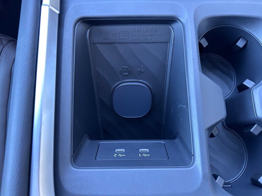 2027 Nissan Armada SL San Clemente CA