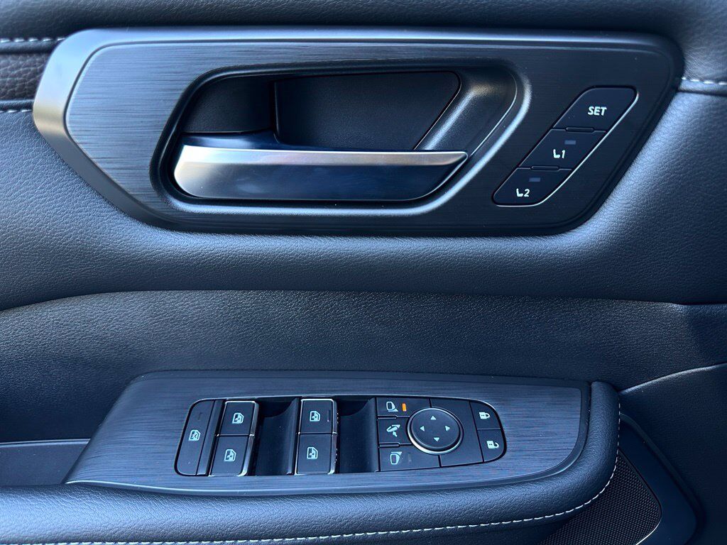 2027 Nissan Armada SL San Clemente CA