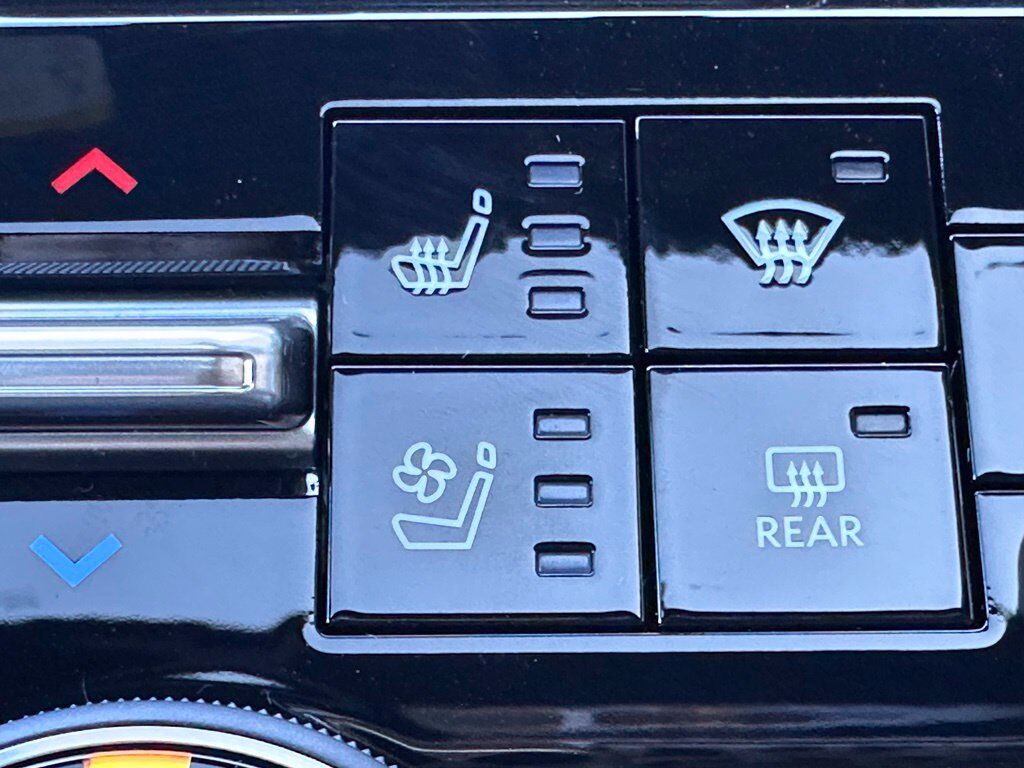 2027 Nissan Armada SL San Clemente CA