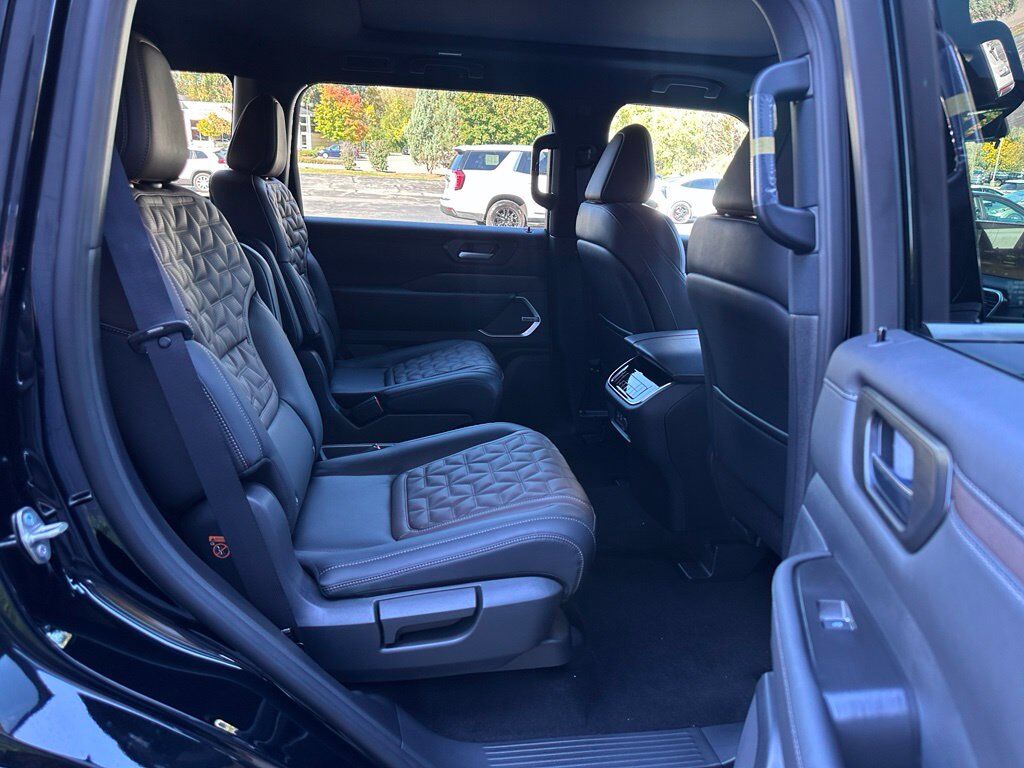 2027 Nissan Armada SL San Clemente CA