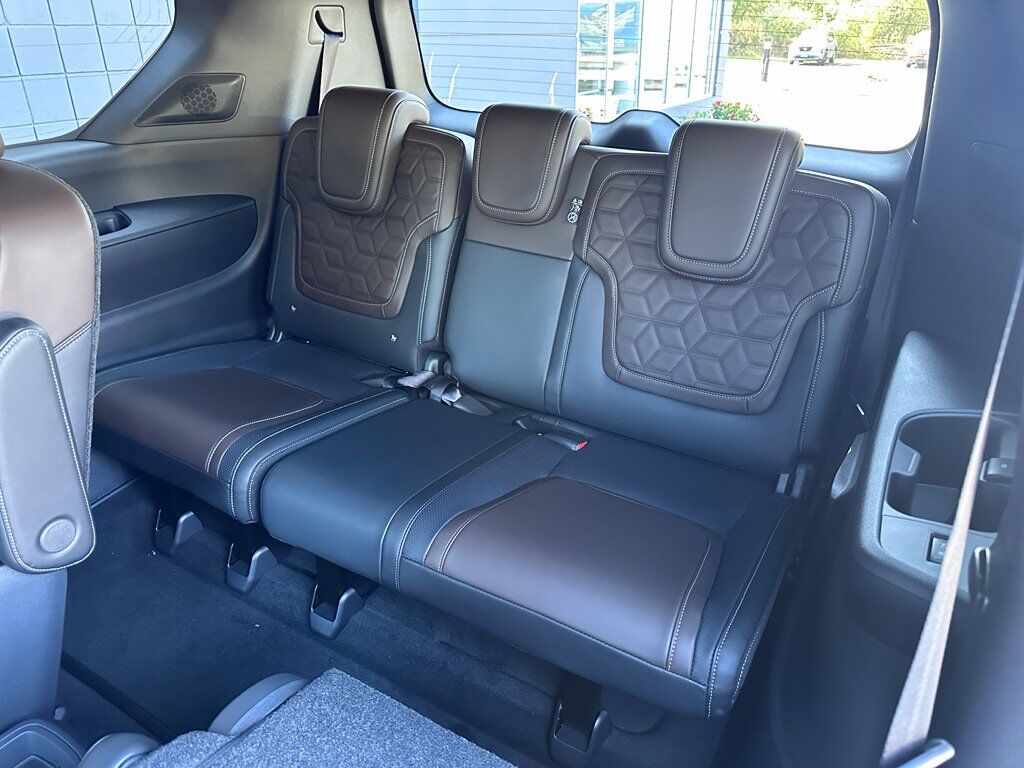 2027 Nissan Armada SL San Clemente CA