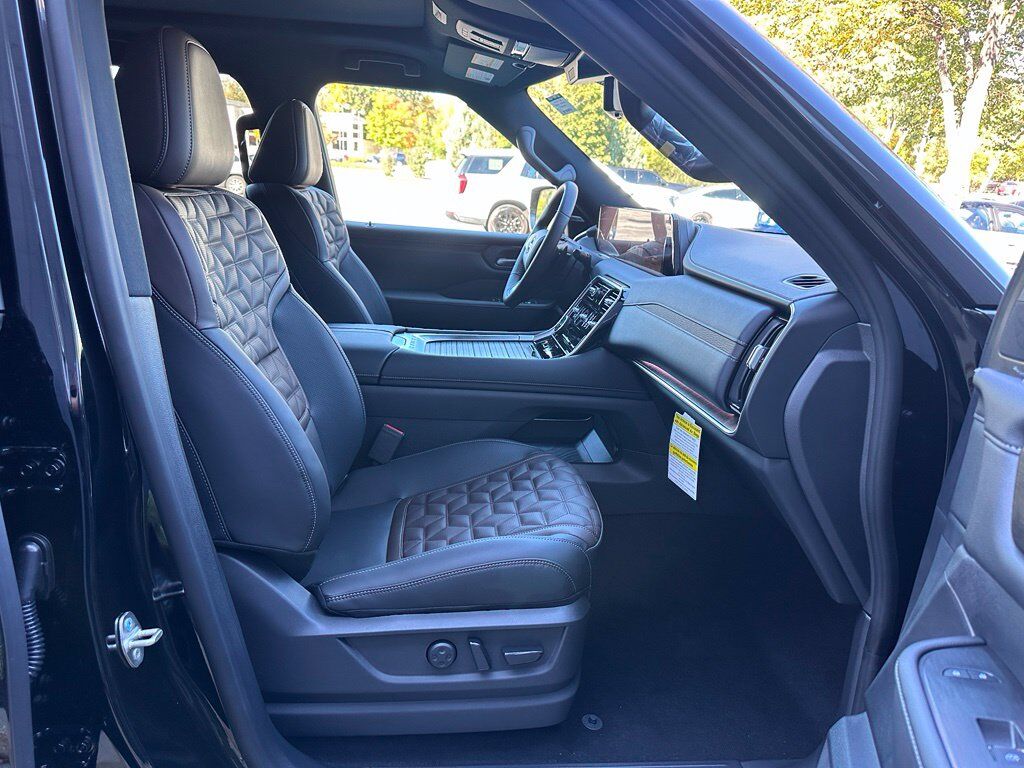 2027 Nissan Armada SL San Clemente CA