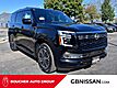 2027 Nissan Armada SL