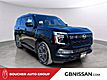 2027 Nissan Armada SL