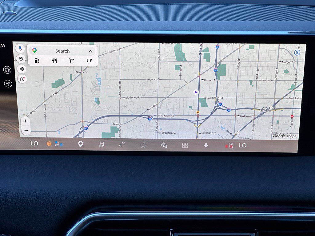 2027 Nissan Armada SL San Clemente CA