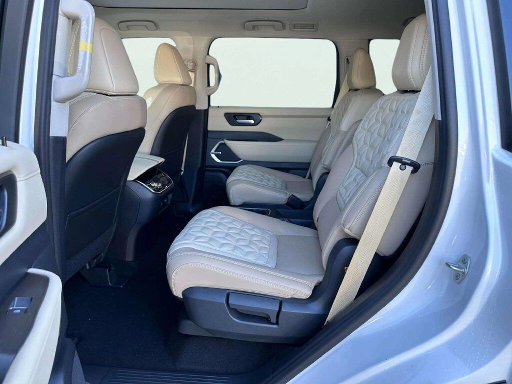 2027 Nissan Armada SL San Clemente CA