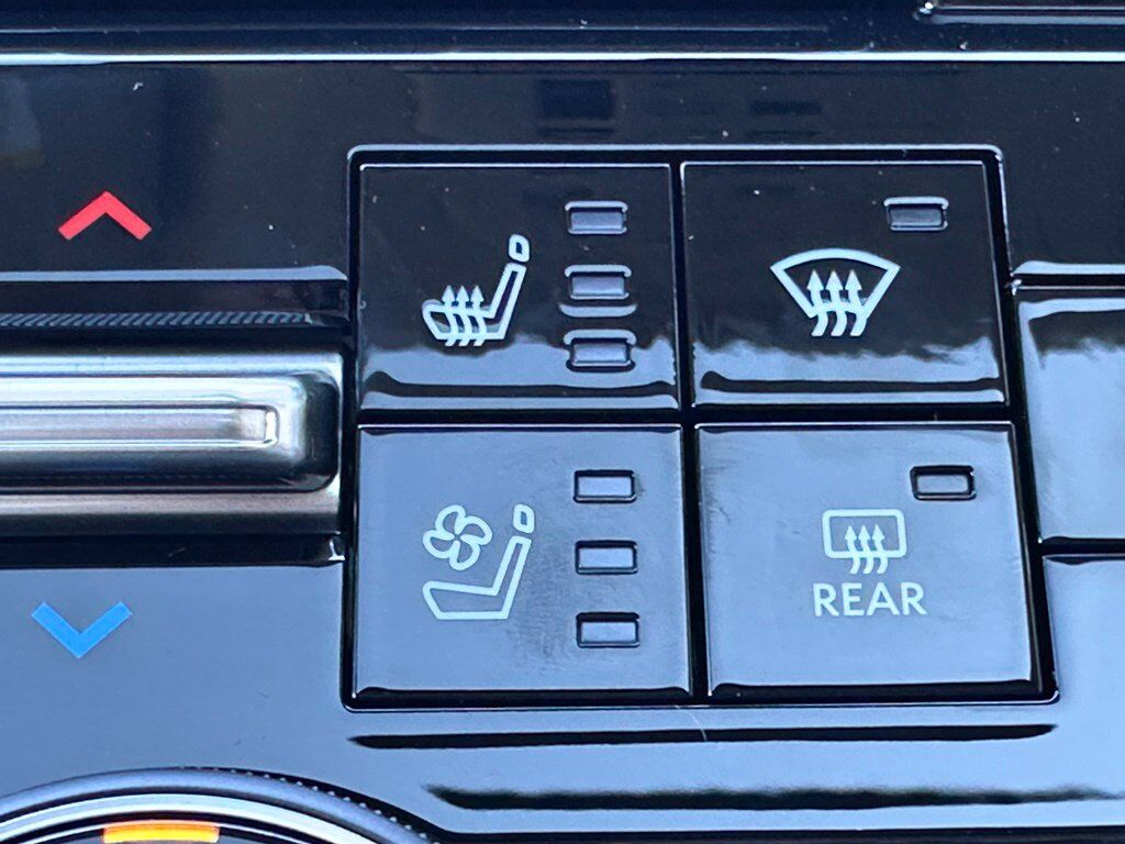 2027 Nissan Armada SL San Clemente CA