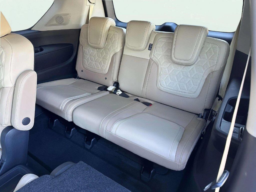 2027 Nissan Armada SL San Clemente CA