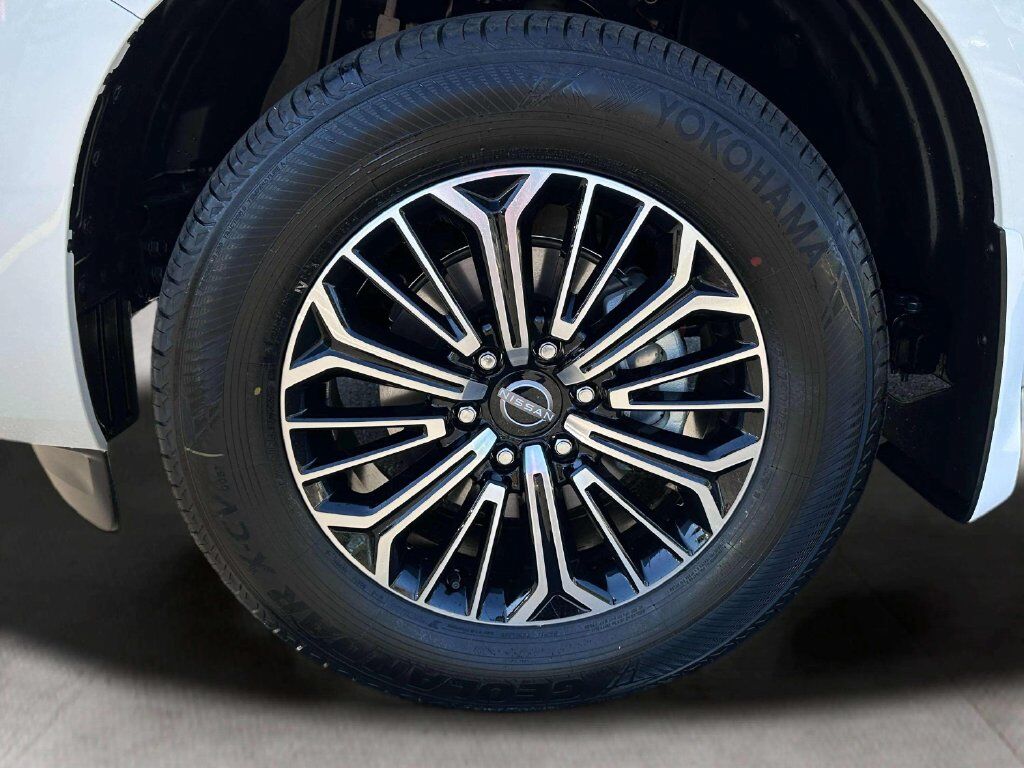 2027 Nissan Armada SL San Clemente CA