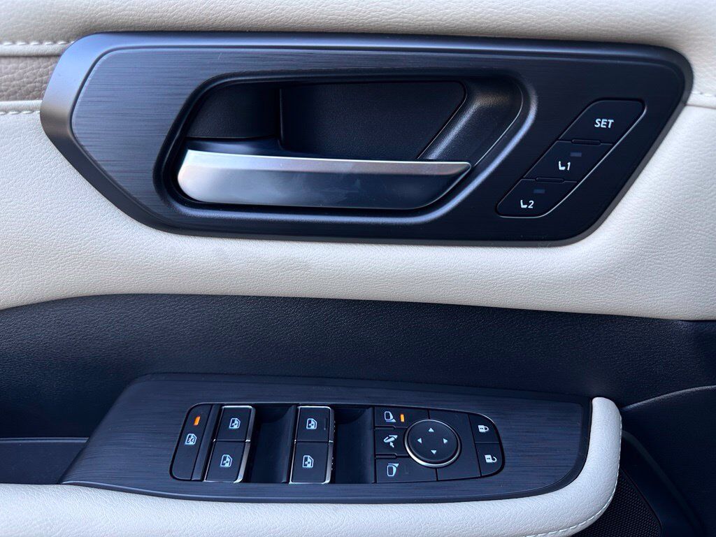 2027 Nissan Armada SL San Clemente CA