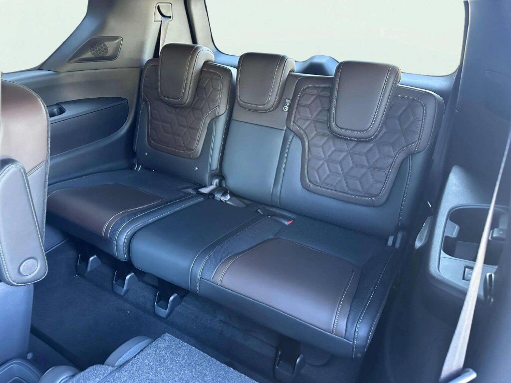 2027 Nissan Armada SL San Clemente CA