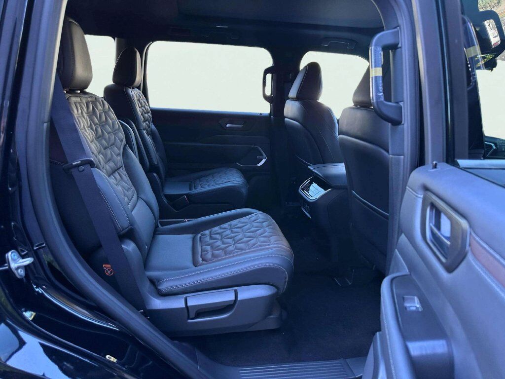 2027 Nissan Armada SL San Clemente CA