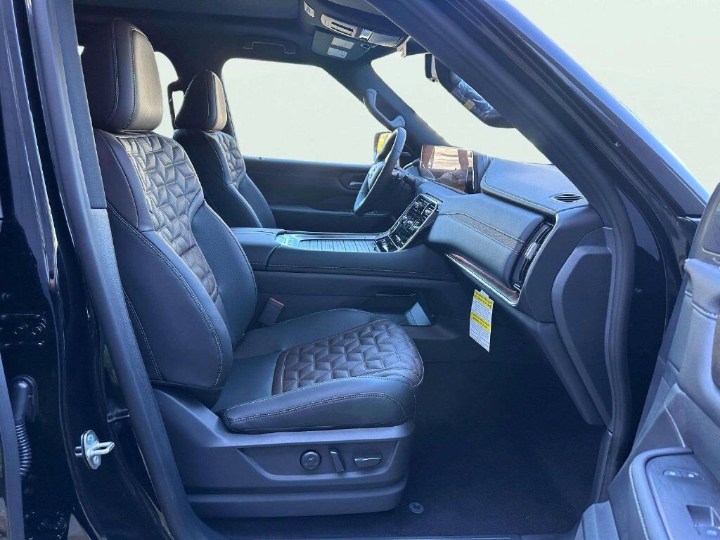 2027 Nissan Armada SL San Clemente CA