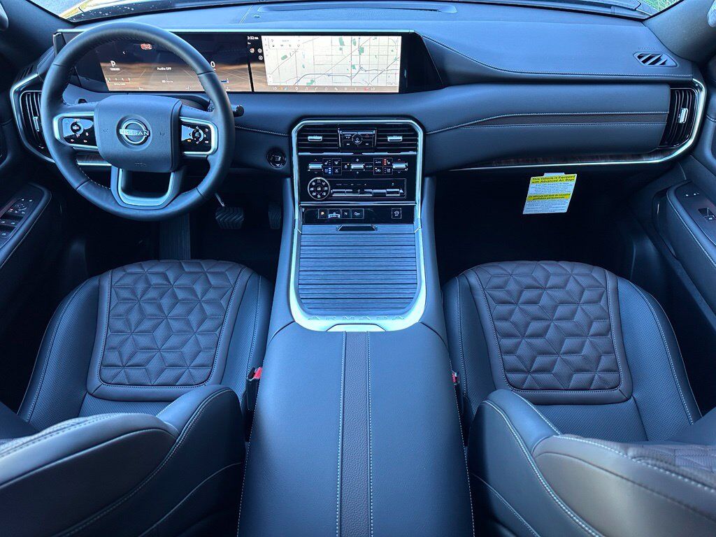 2027 Nissan Armada SL San Clemente CA