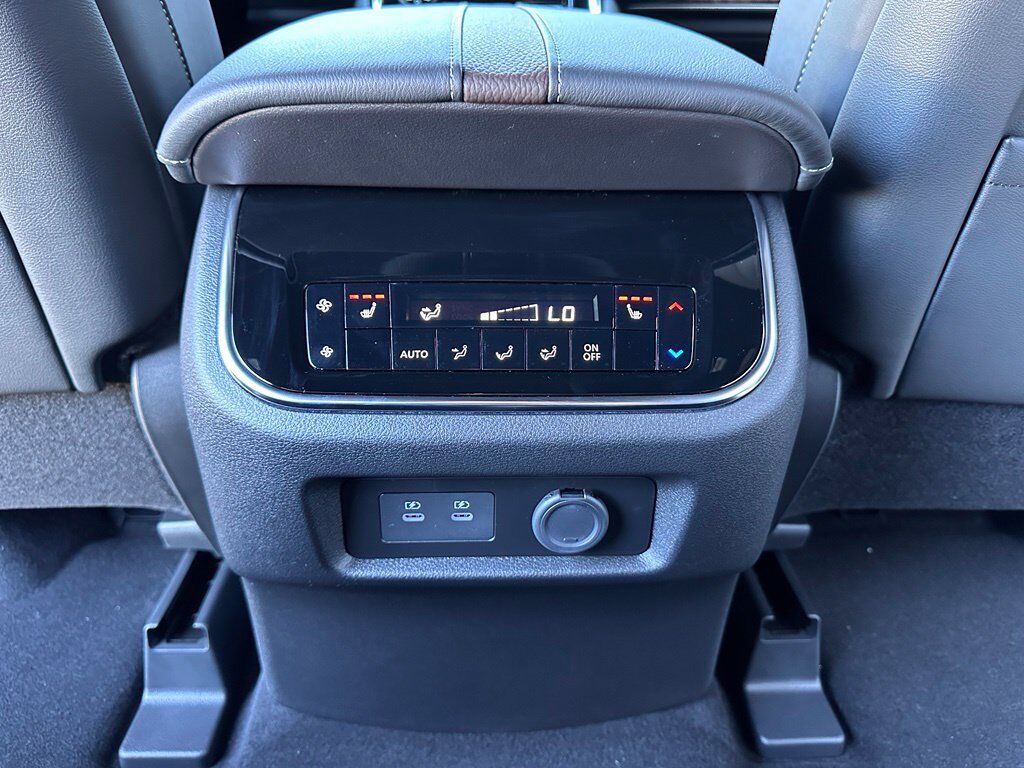 2027 Nissan Armada SL San Clemente CA
