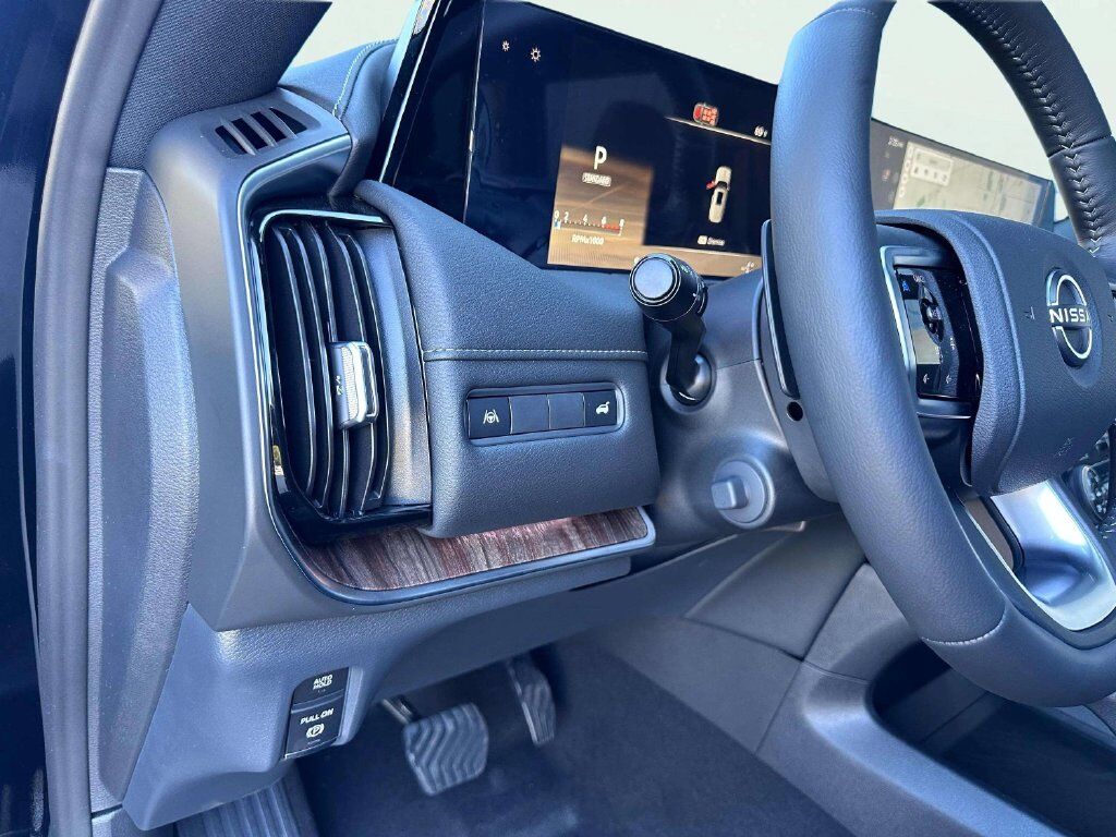 2027 Nissan Armada SL San Clemente CA