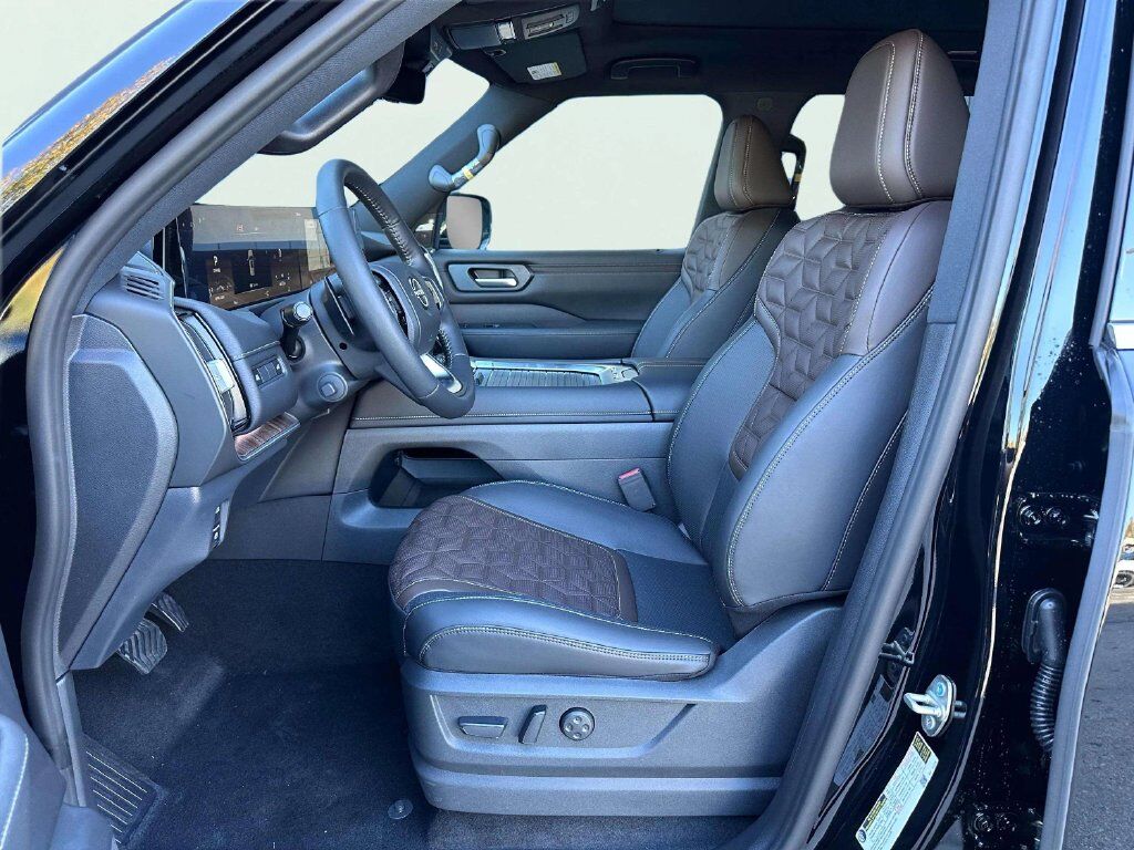 2027 Nissan Armada SL San Clemente CA