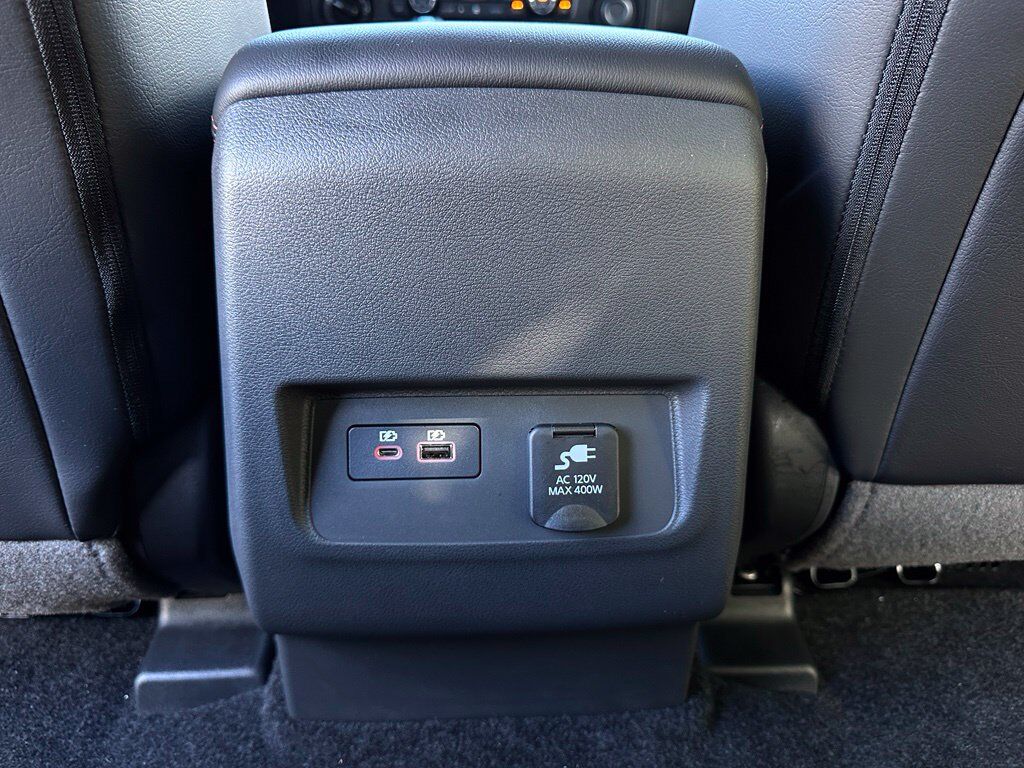2027 Nissan Frontier PRO-4X San Clemente CA
