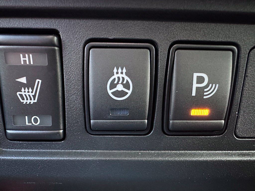 2027 Nissan Frontier PRO-4X San Clemente CA