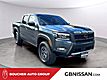 2027 Nissan Frontier PRO-4X