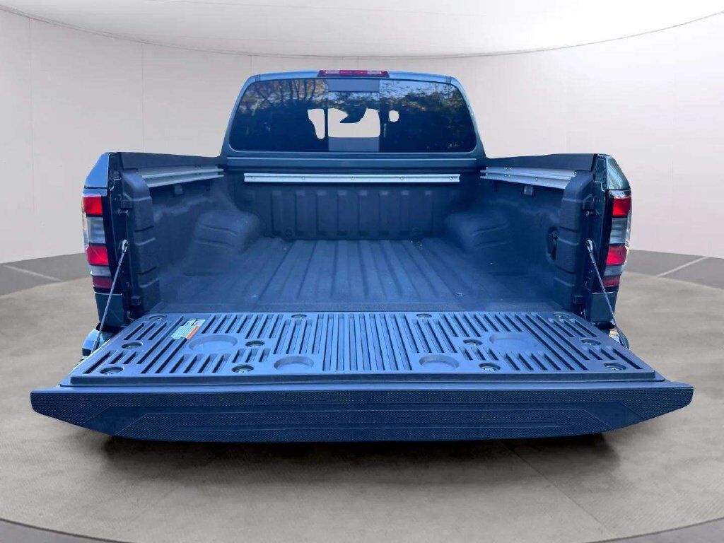 2027 Nissan Frontier PRO-4X San Clemente CA