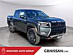 2027 Nissan Frontier PRO-4X