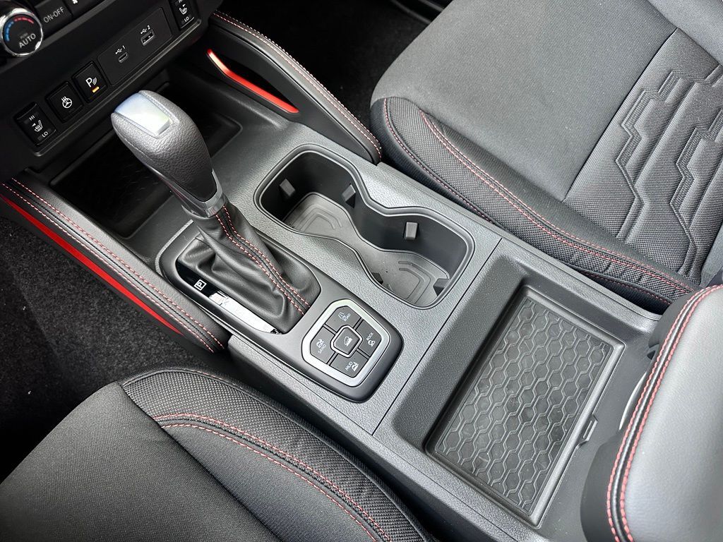 2027 Nissan Frontier PRO-4X San Clemente CA