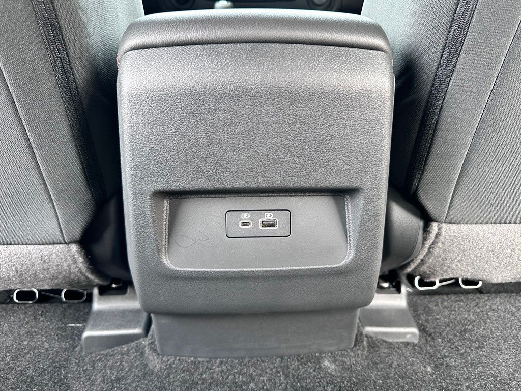 2027 Nissan Frontier PRO-4X San Clemente CA
