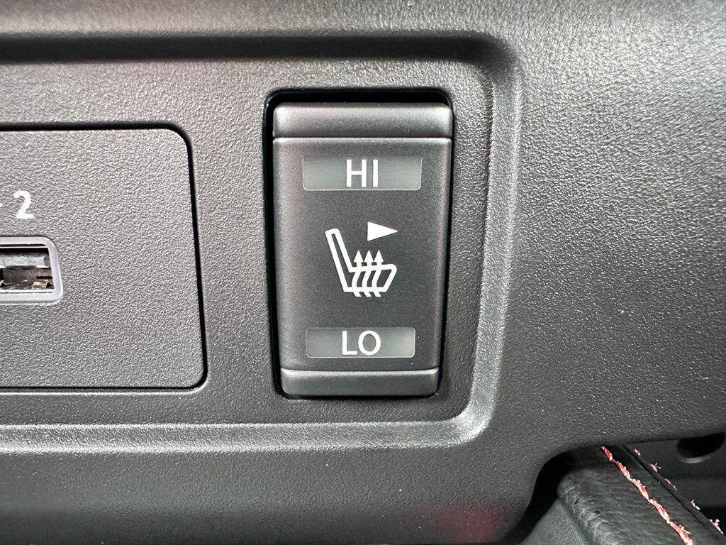 2027 Nissan Frontier PRO-4X San Clemente CA
