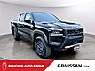 2027 Nissan Frontier PRO-4X