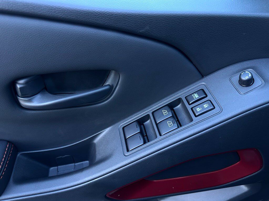 2027 Nissan Frontier PRO-4X San Clemente CA
