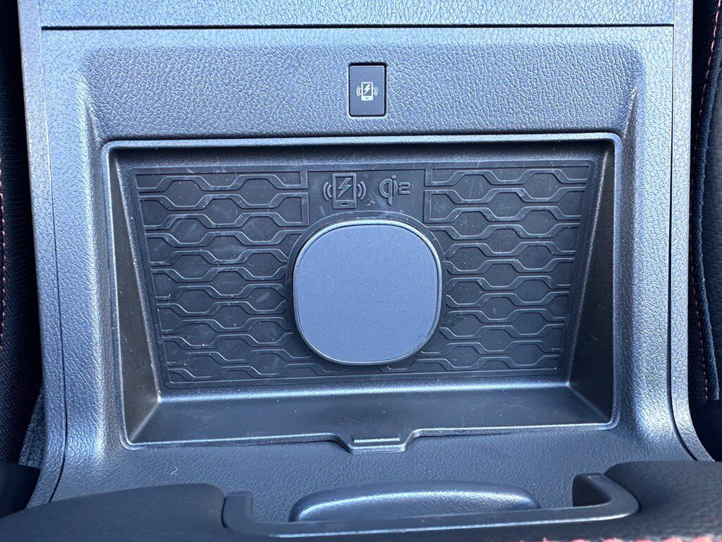 2027 Nissan Frontier PRO-4X San Clemente CA