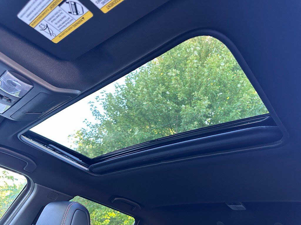 2027 Nissan Frontier PRO-4X San Clemente CA