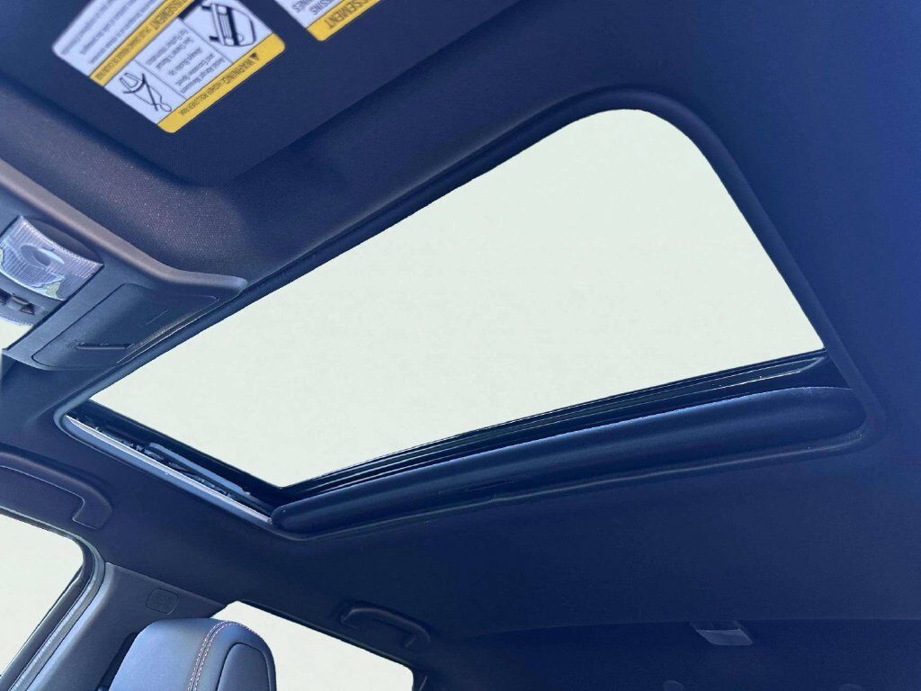 2027 Nissan Frontier PRO-4X San Clemente CA