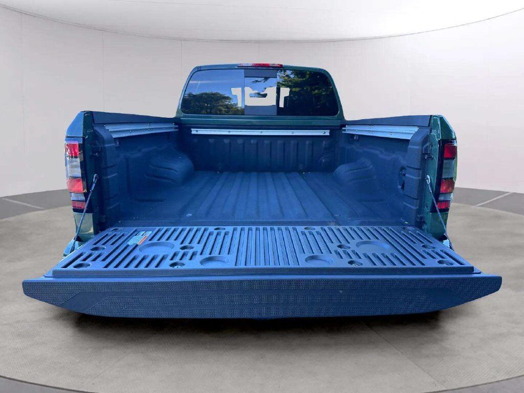 2027 Nissan Frontier PRO-4X San Clemente CA