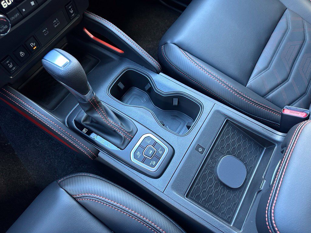 2027 Nissan Frontier PRO-4X San Clemente CA